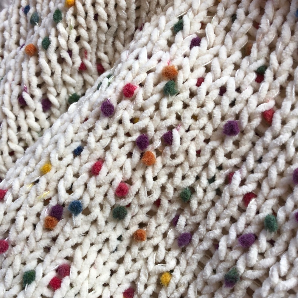 Wild Honey sweater - Picture 3 of 4